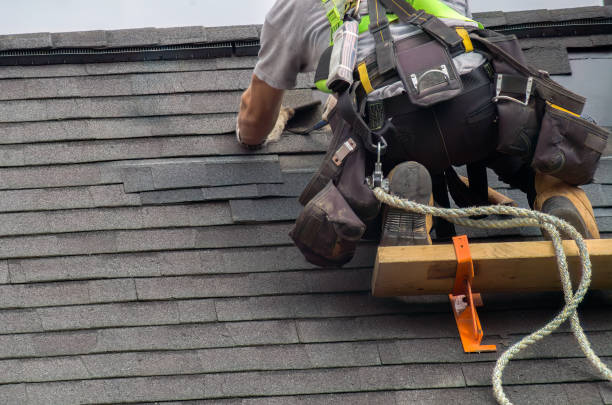 Reliable Roof Repair contractor in Beloit, KS by Brentwood Metal Roofing