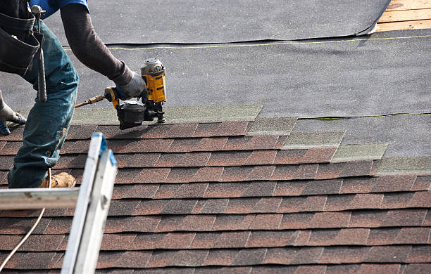 Licensed Roof Repair service in Beloit, KS - Brentwood Metal Roofing